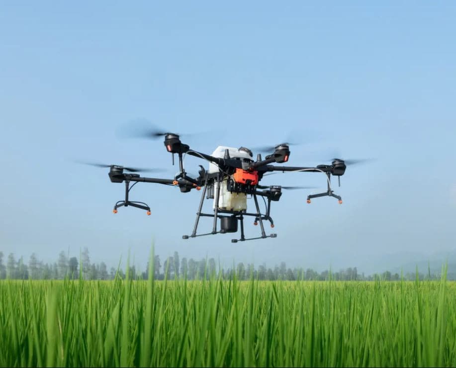 DJI MAVIC 2 PRO