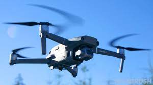 DJI MAVIC 2 PRO