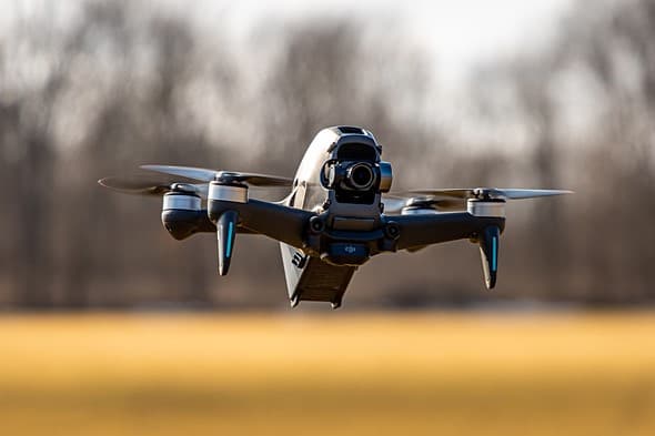 DJI MAVIC 2 PRO